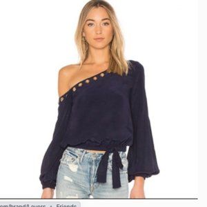 LOVERS +FRIENDS Alyssa Top